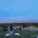 [London] 런던여행 2일차