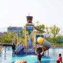 별내체육공원 이미지