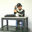 후크선장 이미지