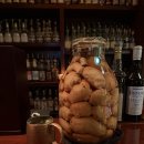후쿠오카 여행기 #1) 후쿠오카 위스키 바 ‘바 히구치 Bar Higuchi’ 이미지