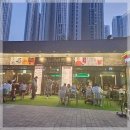 파리바게트킨텍스원시티점 | 도원반점 킨텍스원시티점에서의 솔직한 식사 후기