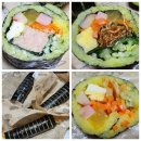 다올김밥분식