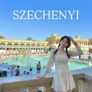 브라운캐빈6 민박 | 세체니 온천 내돈내산 후기 | 입장권 예약 준비물 수영복 슬리퍼 수건 부다페스트 여행