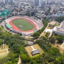 효창공원 이미지