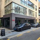 딥커피라운지 | 도산공원 맛집 카페 딥하우스 커피 후기 (주차비 저렴)