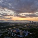 덕유산자연사랑요양병원 | 덕유산자연사랑요양병원에 일출은 언제나 조용합니다