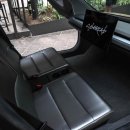 Tesla Cyber cab 이미지