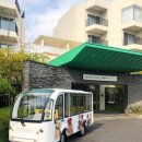 머큐어 앰배서더 제주 이미지