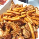 네네치킨 중앙점 이미지