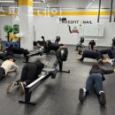 크로스핏 스네일 이미지