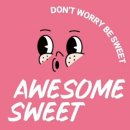 어썸데이(AWESOME DAY) | 강남 레터링케이크 어썸스윗 압구정