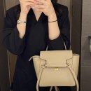 나노마크 | 단종된 셀린느 벨트백 나노 후기,,,