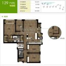 더샵센텀포레아파트 이미지