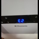 달구지카서비스 | 캠핑카 카라반 에어컨 성능 TEST 도메틱 해리어 에어컨 E2 에러 수리 후기