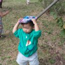 샘물어린이집 놀이터 이미지