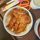 금광식당 | 진과스 광부도시락 금광정식당, 맛이 무난한가? 싶었는데..