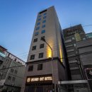 브라운도트호텔(Brown-Dot Hotel) 이미지