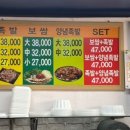 아바이왕족발