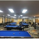 라팔당구클럽 이미지