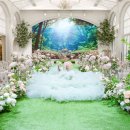 보타닉파크웨딩 이미지