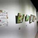 수채화 어반스케치 이미지