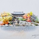 도시의미학어반스케치 이미지