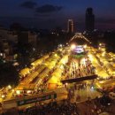 동남로얄빌라 | 동남아 숨겨진 매력 캄보디아 활기찬 황제골프 풀빌라 앙코르와트 여행의 매력 / 프놈펜 씨엠립