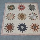 취미로 배우는 퀼트 이미지