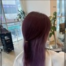 한헤어아트 이미지