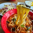 GR(태안군)-[근흥로]-상-5 | 슈퍼커브 태안 무주 여행 2일차[갈음이해변/중국성/덕유대야영장]