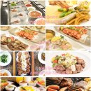 용평 펀 노래연습장 이미지