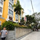 버스정류장 07-201 | 호이안 숙소 추천 라시에스타 클럽윙 주니어 스위트 발코니룸 4박 5일 아이랑 지낸 후기 (내돈내산)