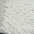모모수선세탁업불가 | 가을은 충만과 비움 사이