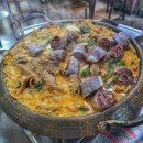 푸딘코맛집 투어 :: 곱창전골 이경문순대곱창 & 신촌 곱창볶음 서강곱창 솔직후기