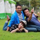 논산예술제 이미지