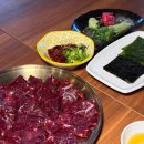우주인 | 광명사거리역 술집 뭉티기 맛집 우주인 후기