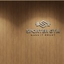 스포터짐 이미지