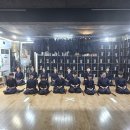 구리 검도관 이미지