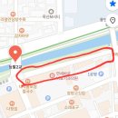 중앙시장 주차장 | 용인중앙시장 장날 주차장 가족나들이 후기