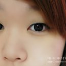 티탑콘택트렌즈 이미지