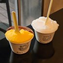 받터 | 용산역 용리단길 젤라또 맛집 아이스크림 카페 "받터" 내돈내산 솔직후기