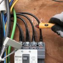 판교 태양광발전소 이미지