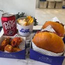 코카갤러리 | 제주 여행 필수 맛집 내돈내산 피즈버거 노형점 후기 메뉴 추천