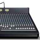 Audio Console Mixer-Soundcraft K2 배우기 이미지