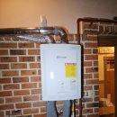 곤지암읍-4 | 경기광주 곤지암읍 오향리 단독주택 보일러 교체｜린나이 일반 R331S-25KF 설치 후기