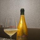 주식회사 크레망 | [무난한 wine] 쓰리스타 바이 골든 블랑 (Three stars by Golden Blanc) 프렌치 스파클링 와인 리뷰!