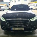 1급세기공업사 | 여름 전 필수 점검 벤츠 S400d 에어컨 안 시원할 때? 냉매가스 충전 후기