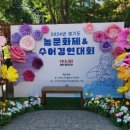 경기도농아인협회 가평군지부 | 지역축제 초청공연 3