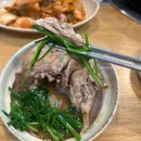 태봉골생삼겹살&묵은지닭도리탕 | 방학동 보배네 전복능이백숙｜예약 필수 몸보신 맛집 (오리 능이백숙 후기)