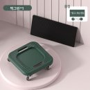 패턴으로 만나는 힐링타임 젠탱글 | 가정용복근운동기구 비교하며 느낀 뱃살과의 이별 후기